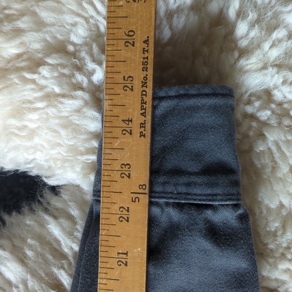 Freenote Cloth Woven Shirt - Picture 10 of 14